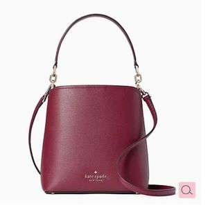 💖Kate Spade Darcy Bucket Bag
